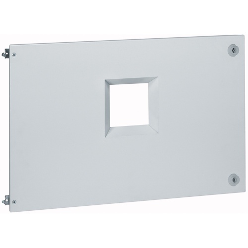Металлическая лицевая панель - XL³ 4000 - для DPX 1600 выкатного исполнения - горизонтальный монтаж | код 021234 |  Legrand